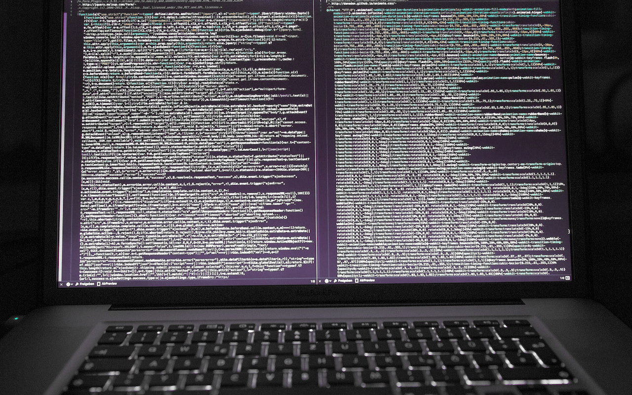 It is not necessary to stop at only one programming language