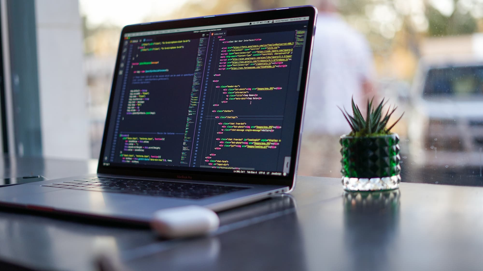 Everything you need to know about macros