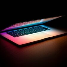 laptop