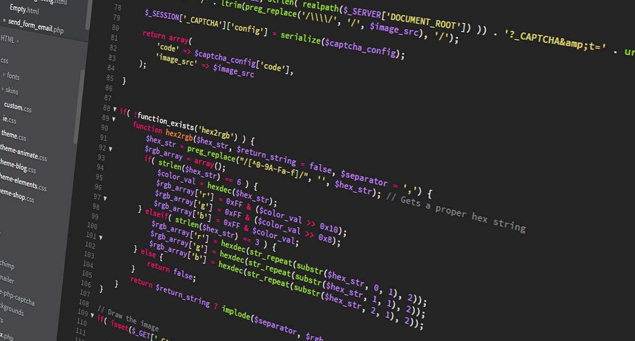 Becoming a developer: at the beginning
